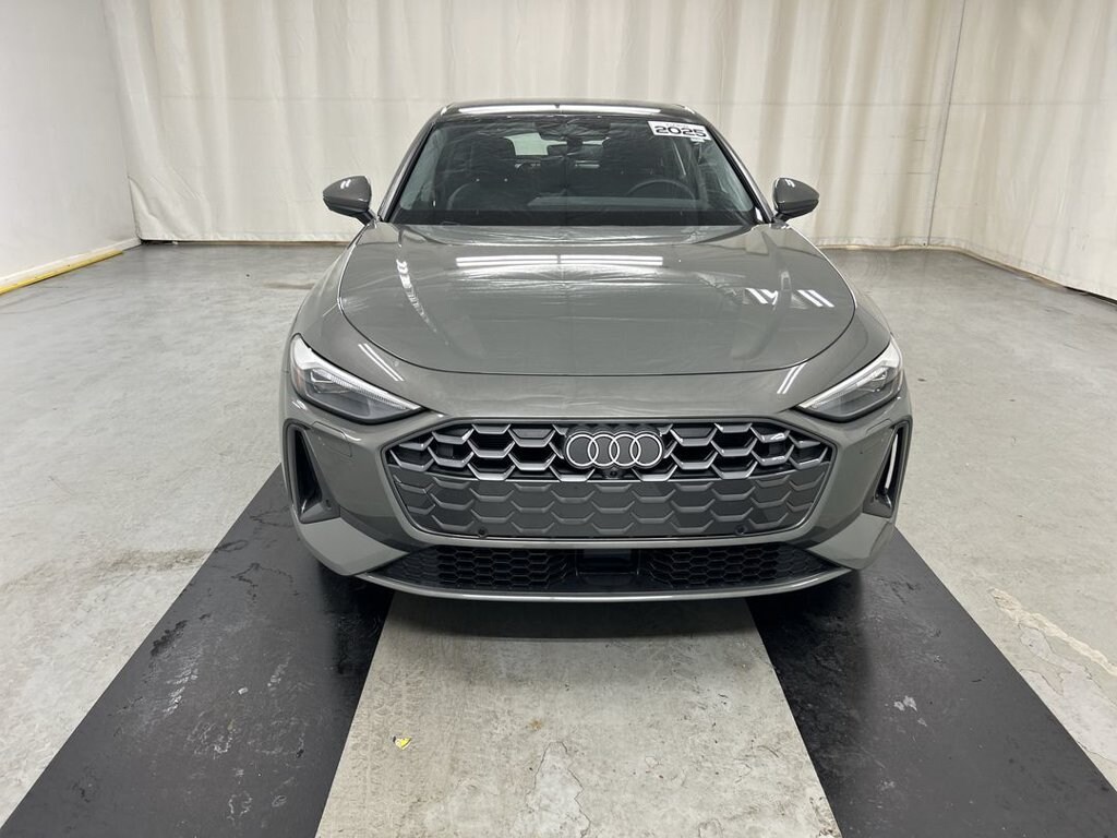 Used 2025 Audi All-new A5 Premium Tfsi Quattro S Tronic Sedan