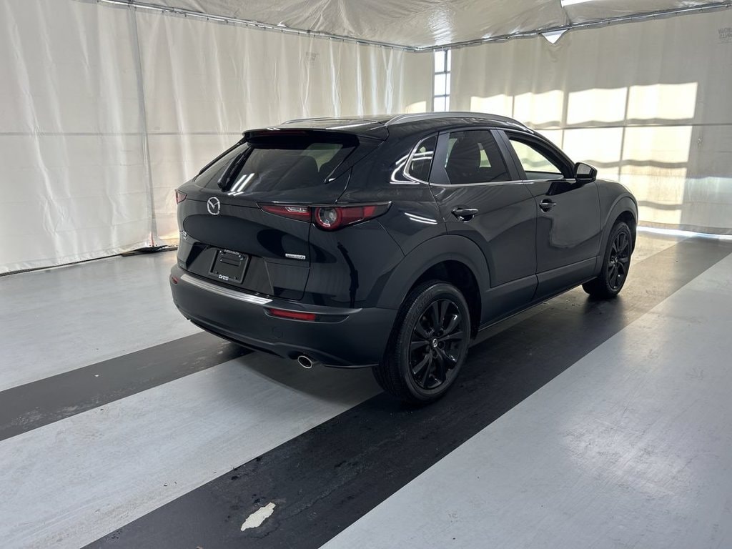 Used 2024 Mazda CX-30 2.5 S Select Sport SUV