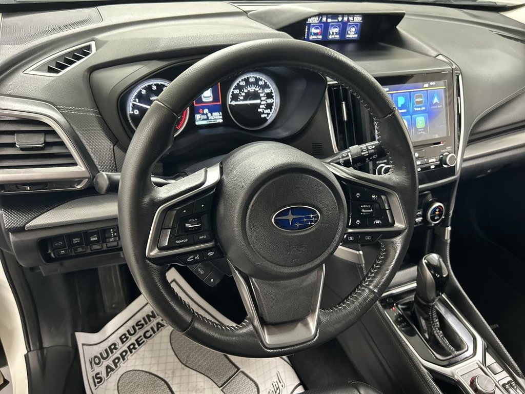 Used 2019 Subaru Forester Limited SUV