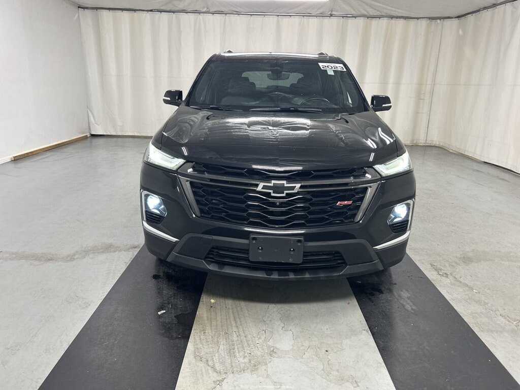 Used 2023 Chevrolet Traverse RS SUV