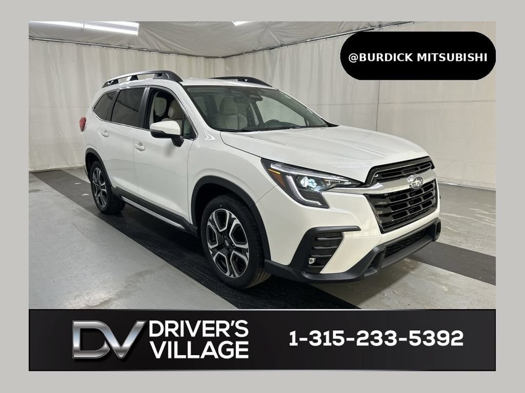 2023 Subaru Ascent Limited