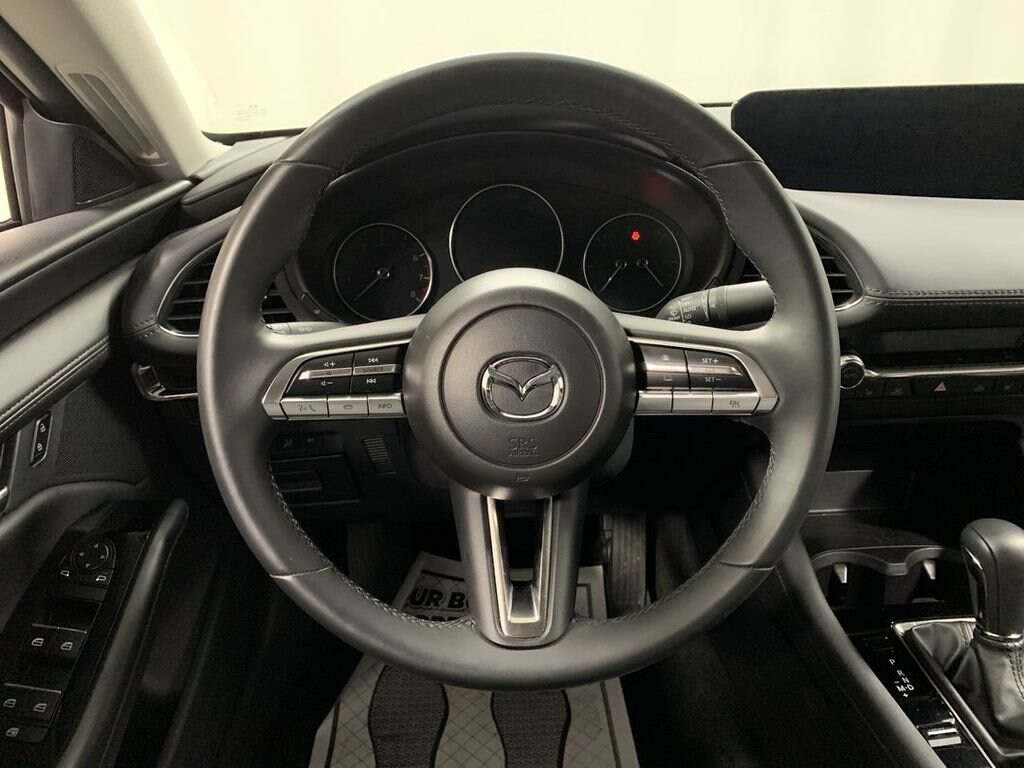 Used 2023 Mazda Mazda3 Sedan 2.5 S Preferred Sedan