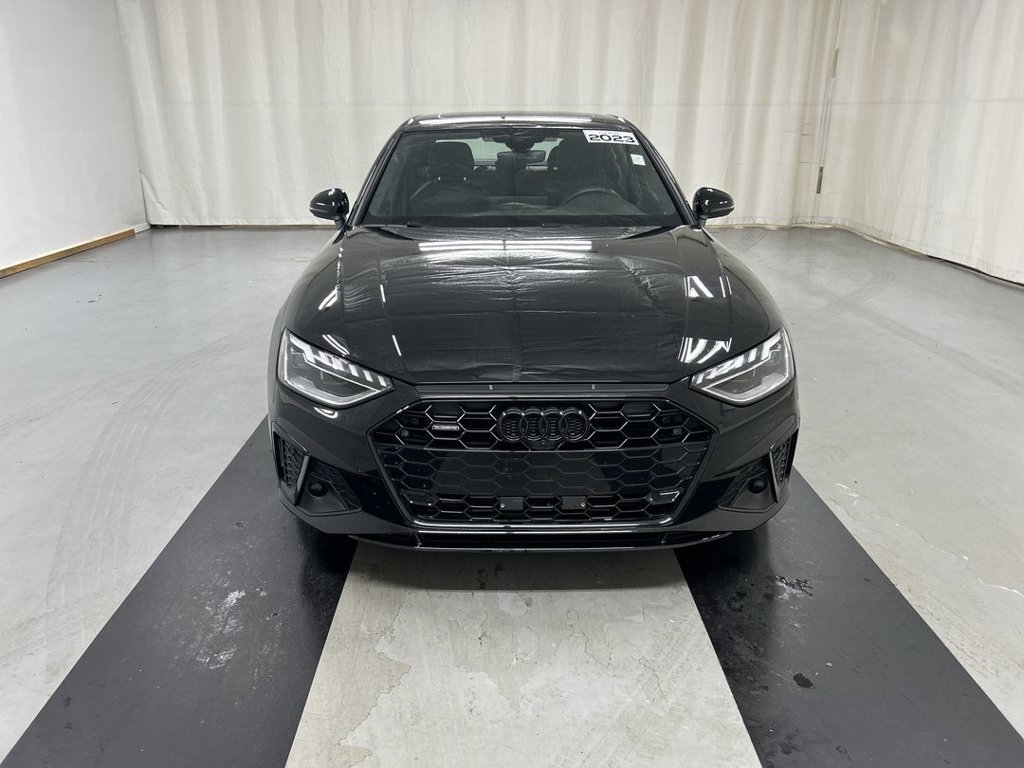 Used 2023 Audi A4 Premium Plus 45 Tfsi S Line Quattro S Tronic Sedan