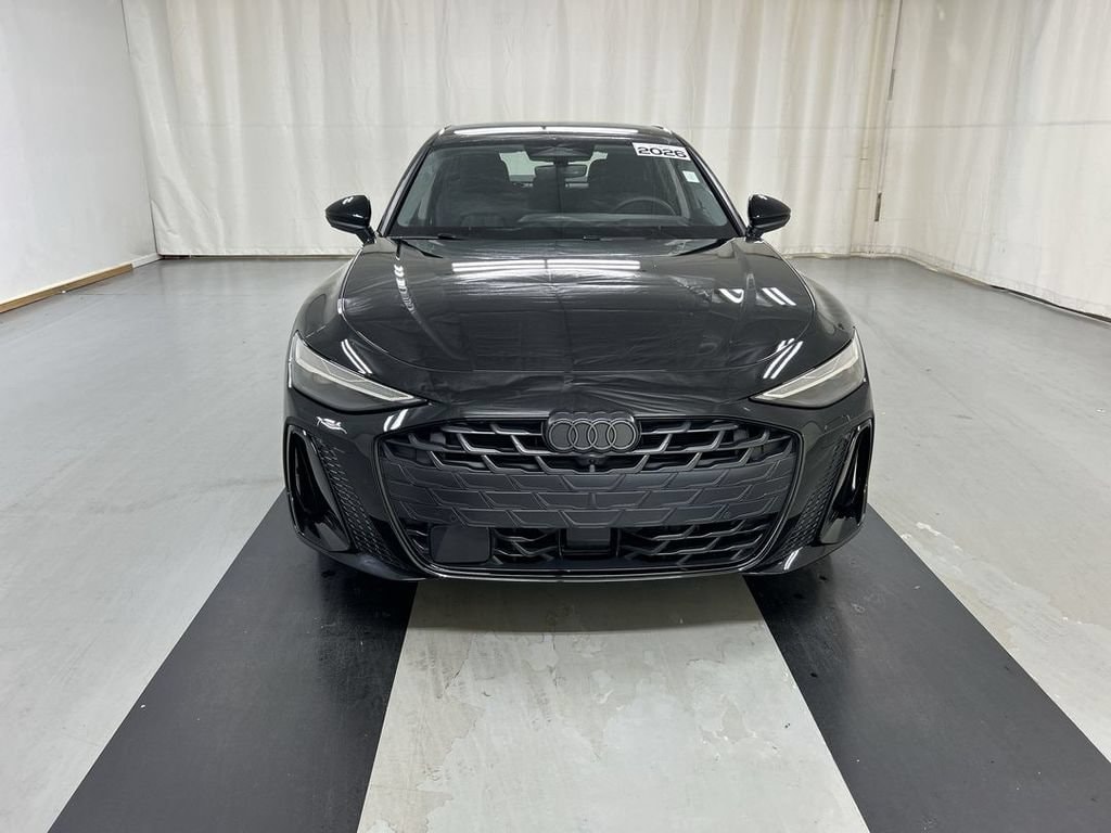 Used 2026 Audi A6 Premium Plus Quattro S Tronic Sedan