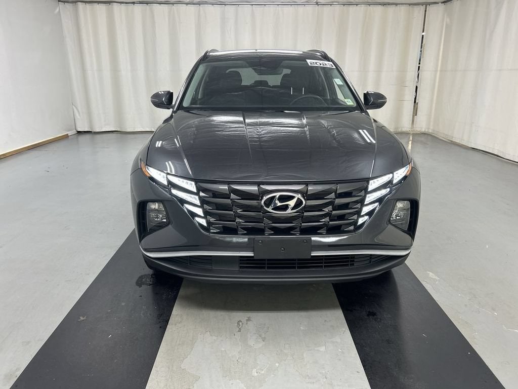 Used 2023 Hyundai Tucson SEL SUV