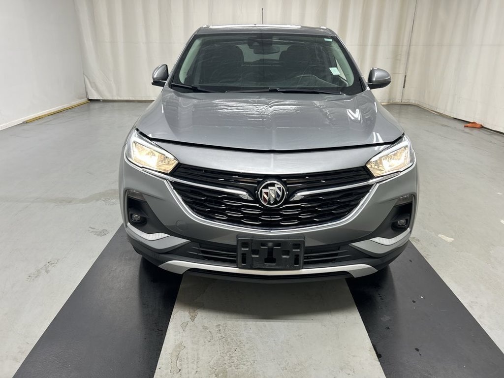 Used 2023 Buick Encore GX Preferred SUV