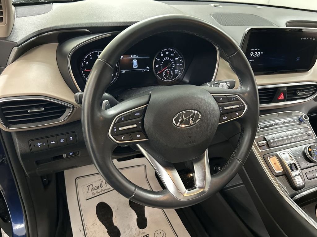 Used 2023 Hyundai Santa Fe SEL SUV