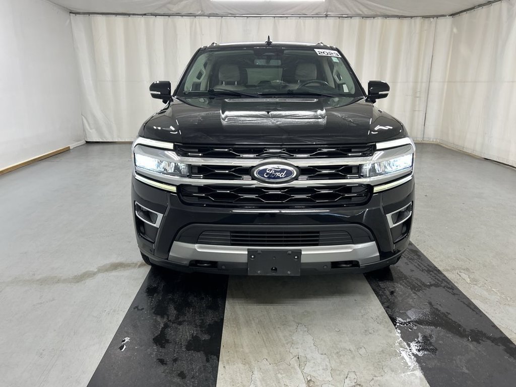 Used 2023 Ford Expedition Limited MAX SUV