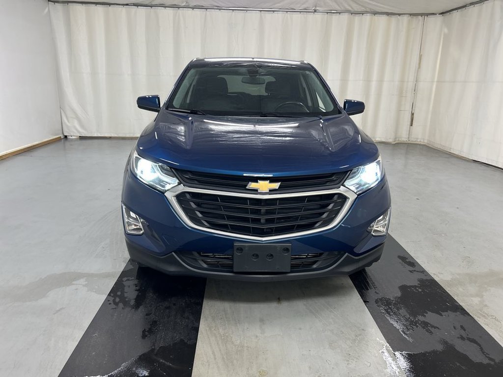 Used 2019 Chevrolet Equinox LT SUV