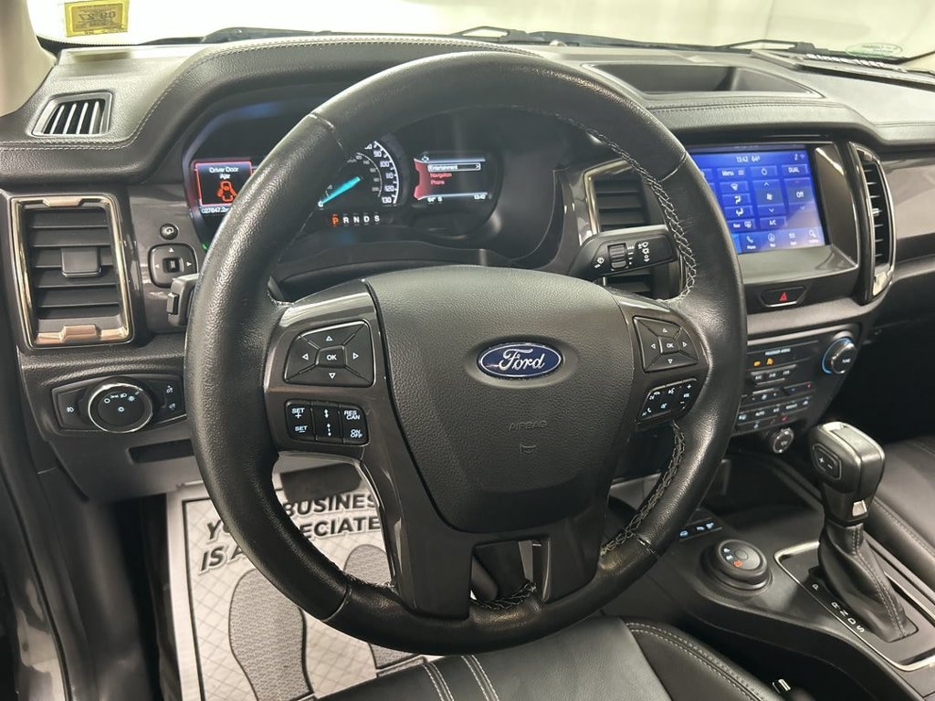 Used 2020 Ford Ranger XL Truck