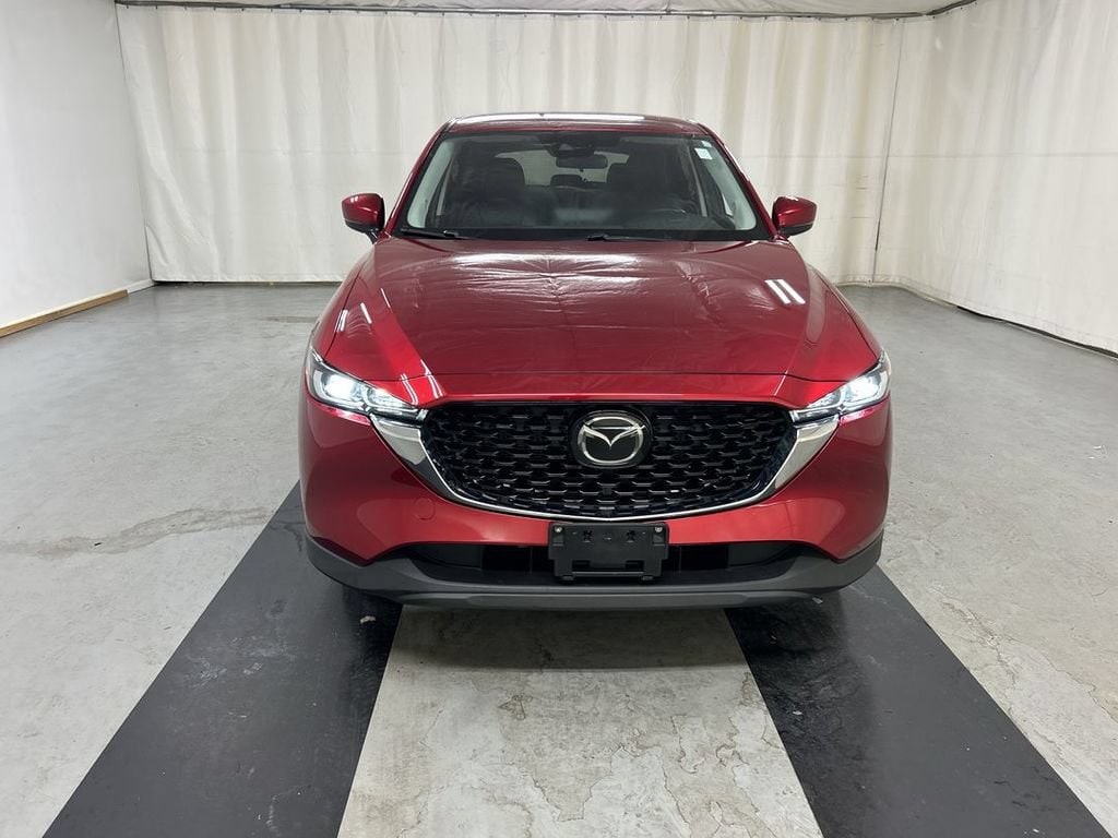 Used 2023 Mazda CX-5 2.5 S Select SUV