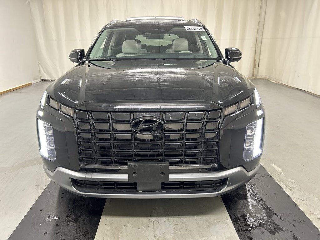 Used 2024 Hyundai Palisade Limited SUV