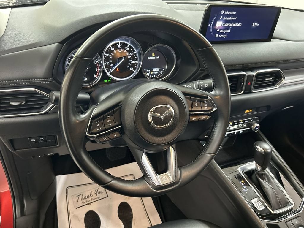 Used 2023 Mazda CX-5 2.5 S Select SUV