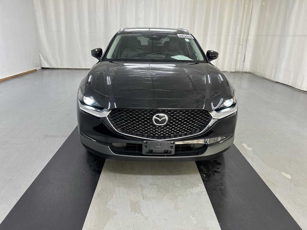 Used 2024 Mazda CX-30 2.5 S Select Sport SUV