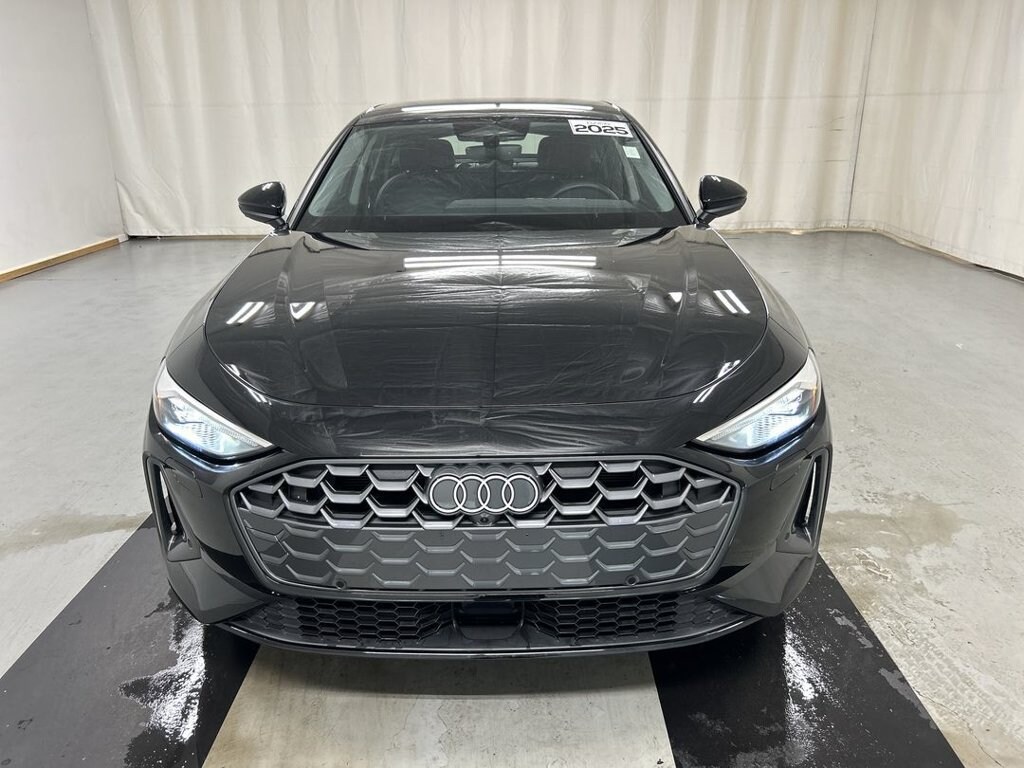 Used 2025 Audi All-new A5 Premium Tfsi Quattro S Tronic Sedan