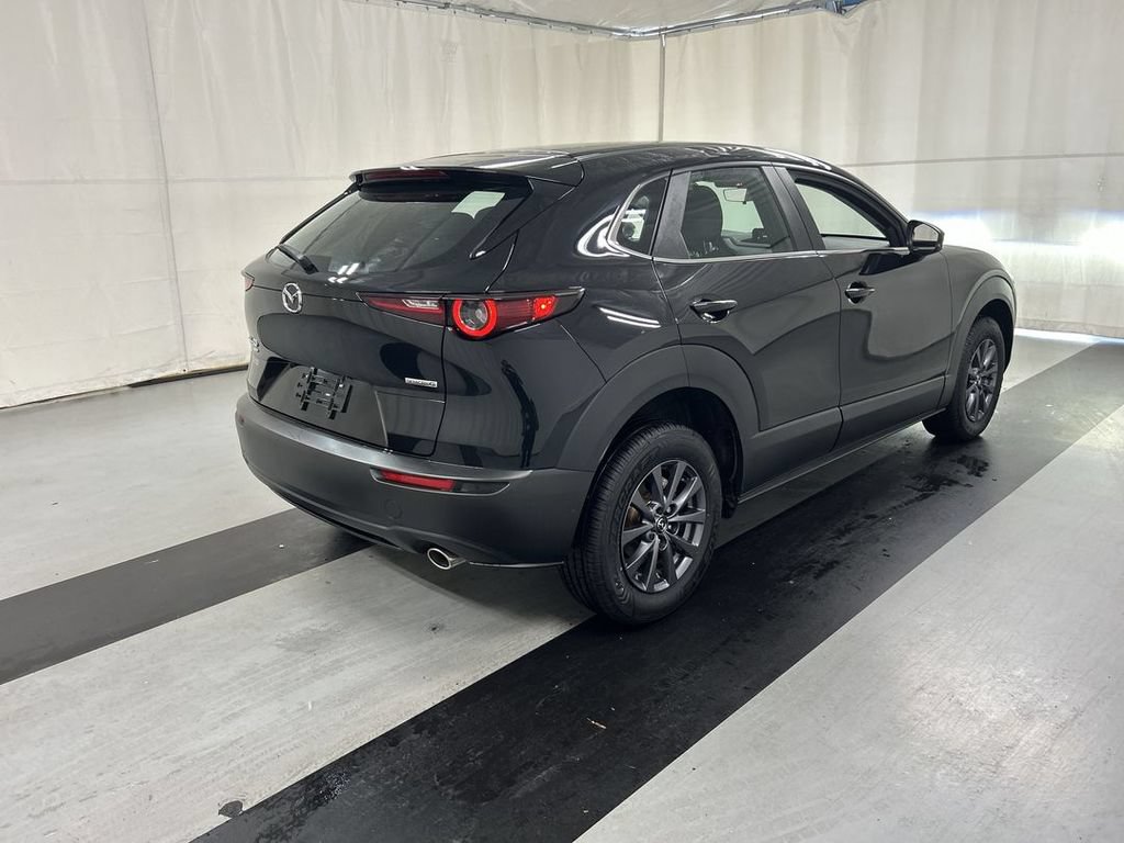 Used 2024 Mazda CX-30 2.5 S SUV
