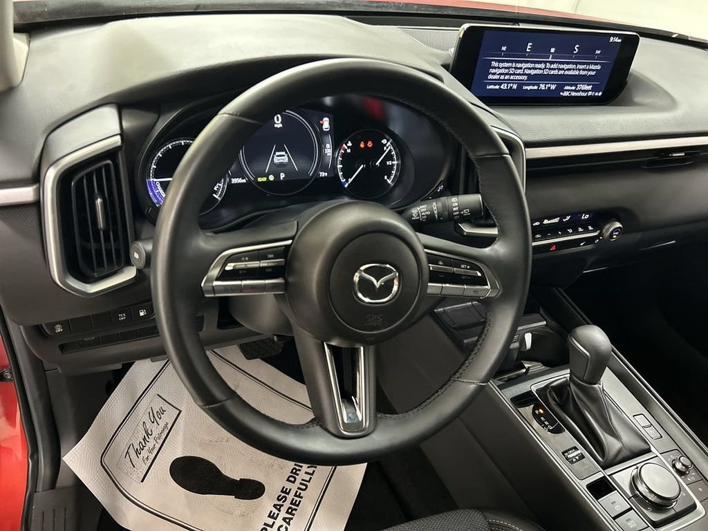 Used 2025 Mazda CX-50 Hybrid Preferred Package SUV
