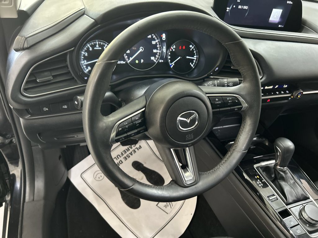 Used 2024 Mazda CX-30 2.5 S Select Sport SUV