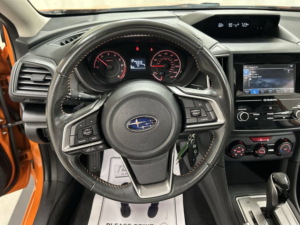 Used 2018 Subaru Crosstrek 2.0i Premium SUV