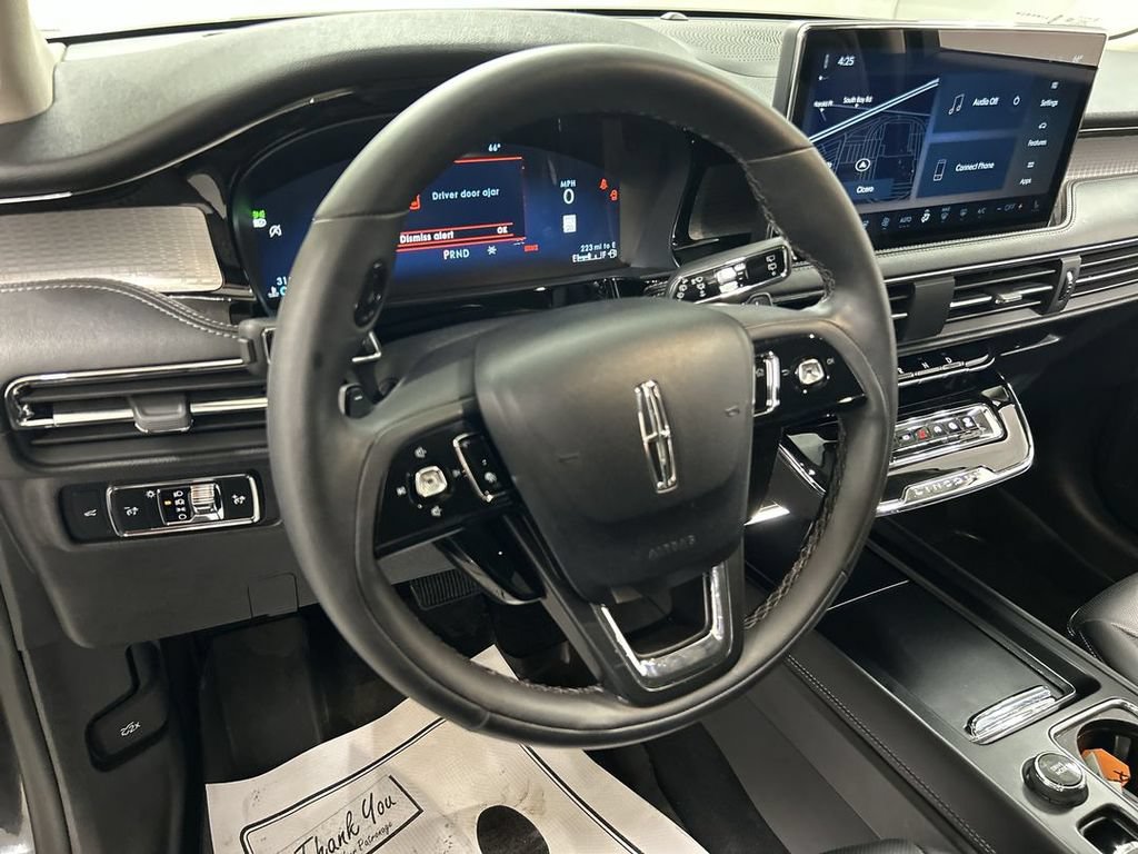 Used 2023 Lincoln Corsair Standard SUV