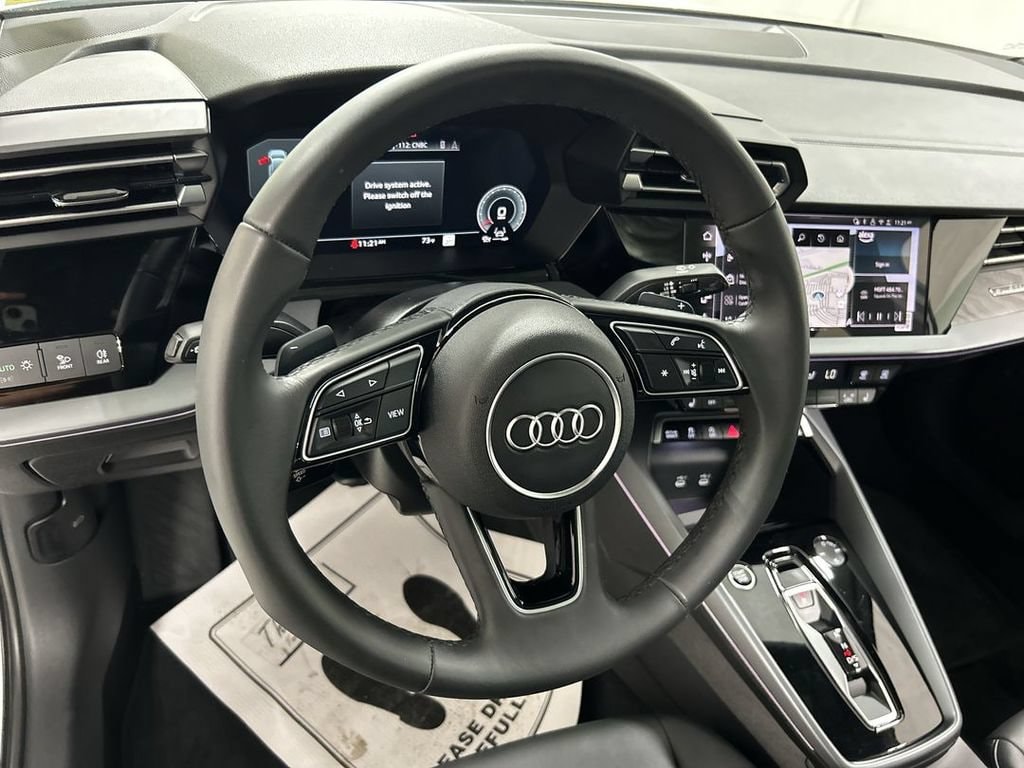 Used 2026 Audi A3 Premium 40 Tfsi Quattro S Tronic Sedan