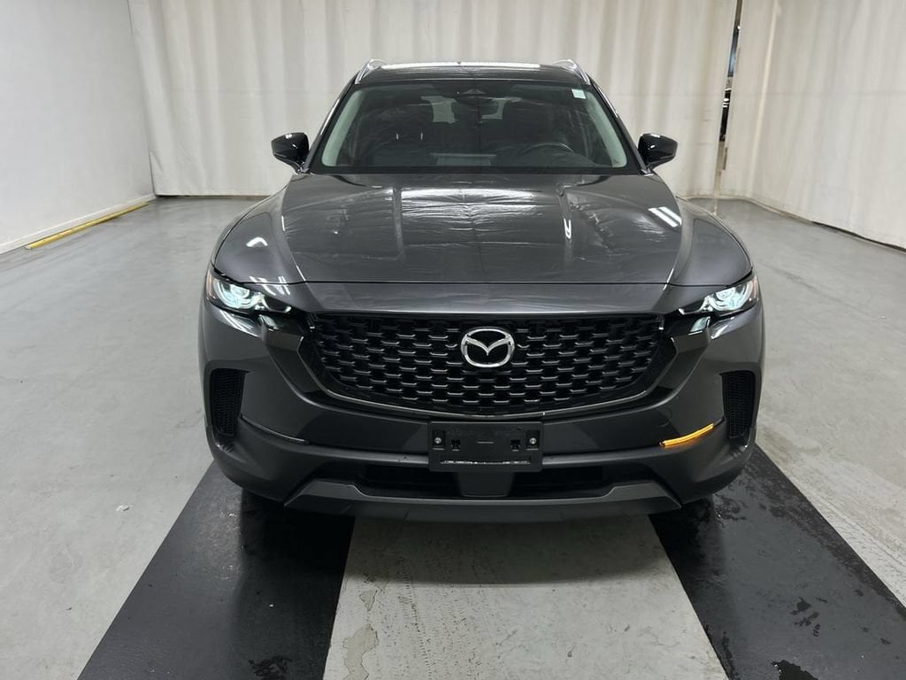 Used 2025 Mazda CX-50 Hybrid Preferred Package SUV