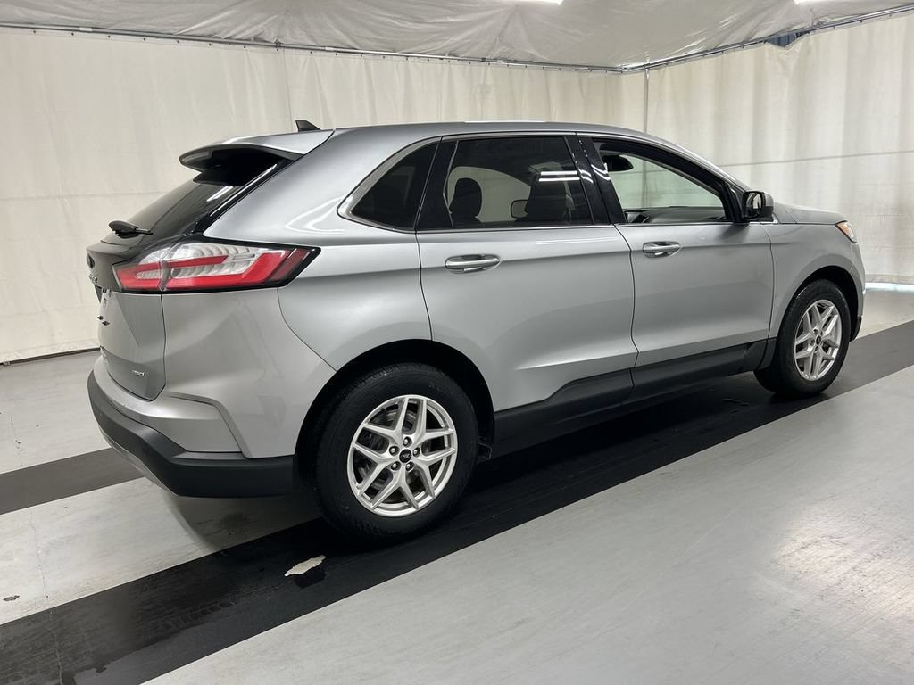 Used 2024 Ford Edge SEL