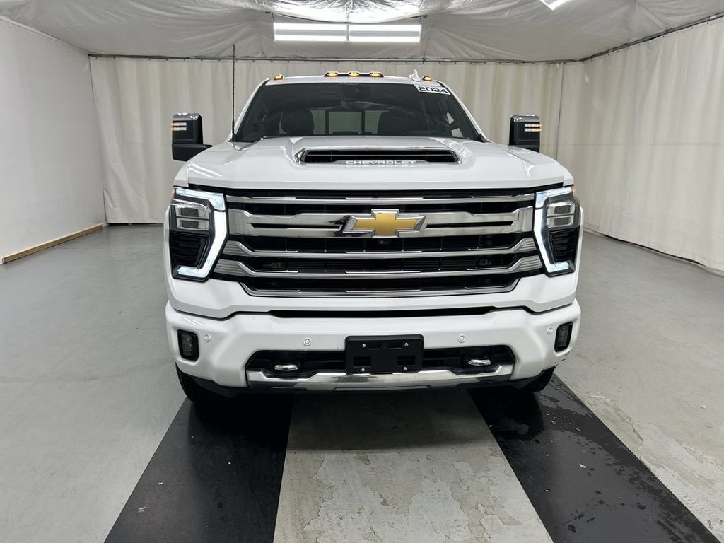 Used 2024 Chevrolet Silverado 3500 HD High Country Truck