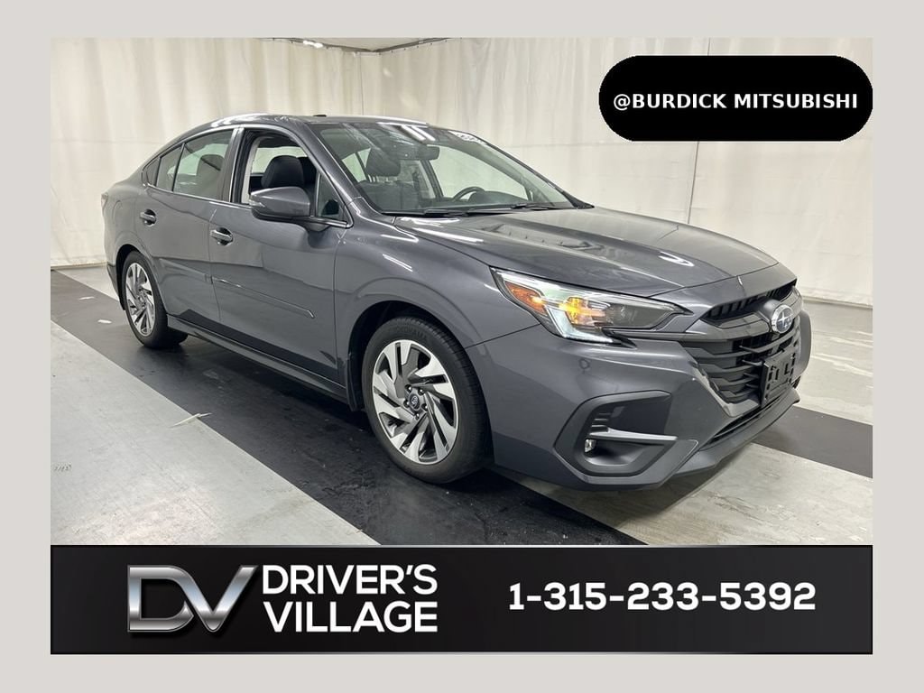 2023 Subaru Legacy