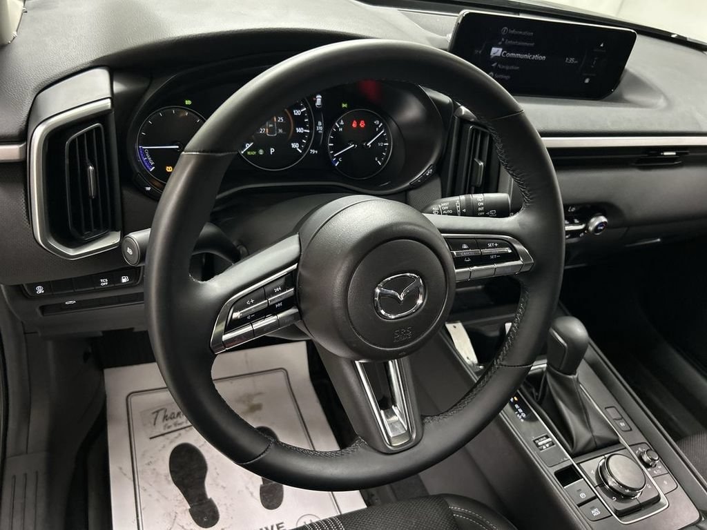 Used 2025 Mazda CX-50 Hybrid Preferred Package SUV