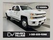  Chevrolet Silverado 3500 HD