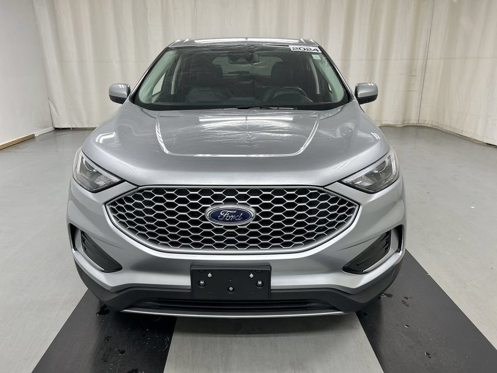 Used 2024 Ford Edge SEL