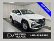 Used 2025 Hyundai Tucson SE SUV