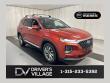 Used 2020 Hyundai Santa Fe SEL SUV