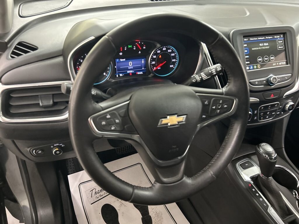 Used 2019 Chevrolet Equinox LT SUV