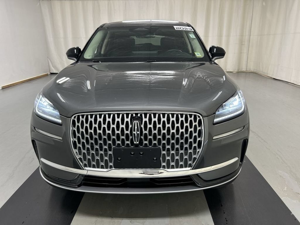 Used 2023 Lincoln Corsair Standard SUV