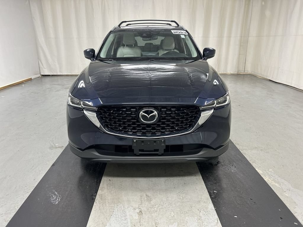 Used 2023 Mazda CX-5 2.5 S Preferred Package