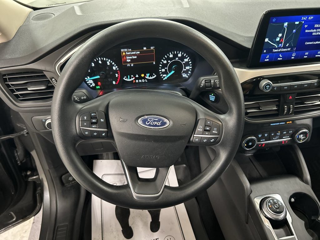 Used 2020 Ford Escape SE SUV