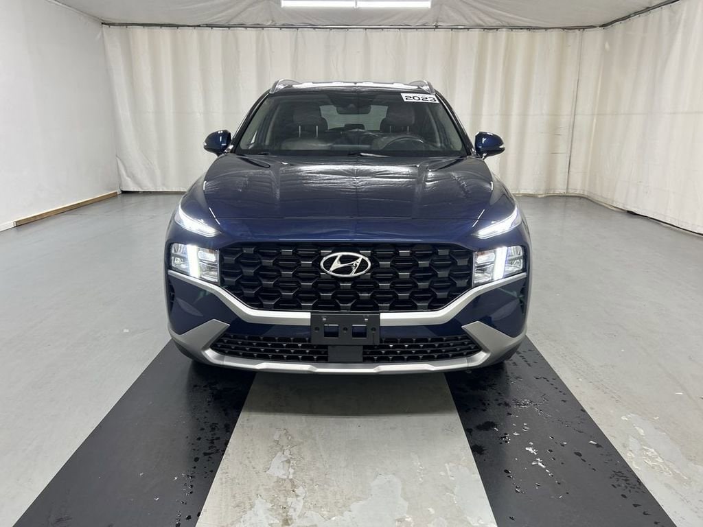 Used 2023 Hyundai Santa Fe SEL SUV