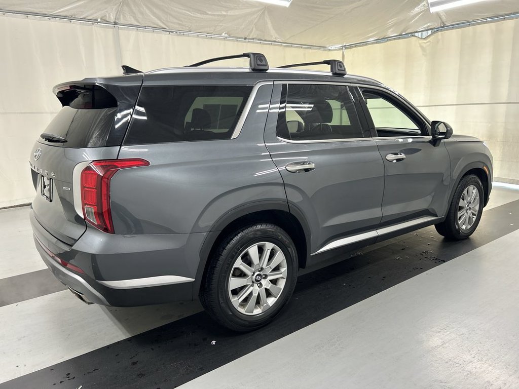 Used 2024 Hyundai Palisade SEL 7P SUV