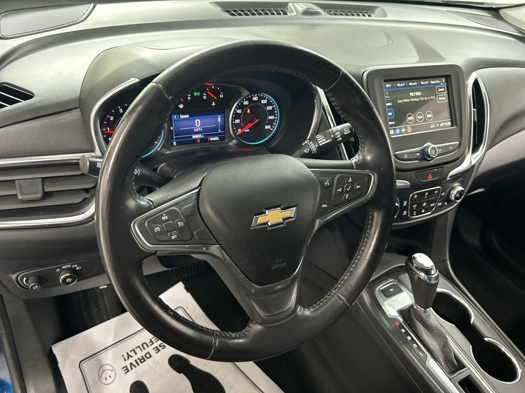 Used 2019 Chevrolet Equinox LT SUV