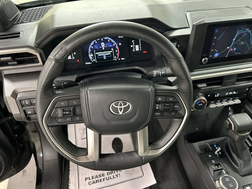 Used 2024 Toyota Tacoma SR5 Truck