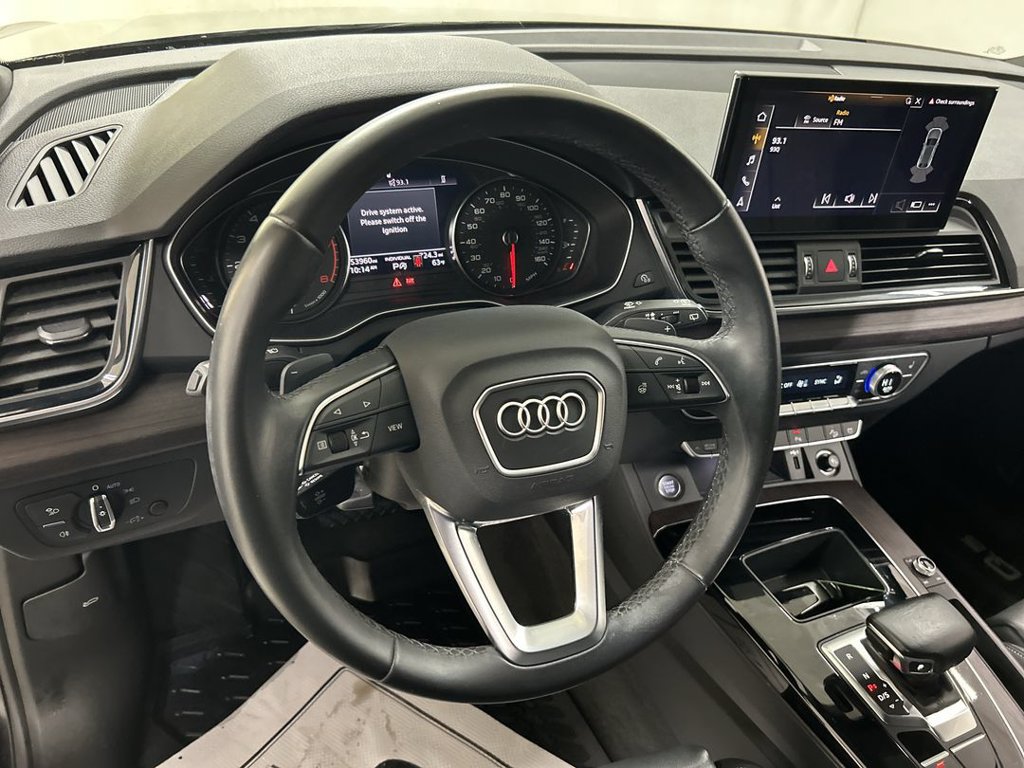 Used 2022 Audi Q5 Sportback Premium 45 Tfsi S Line Quattro S Tronic SUV