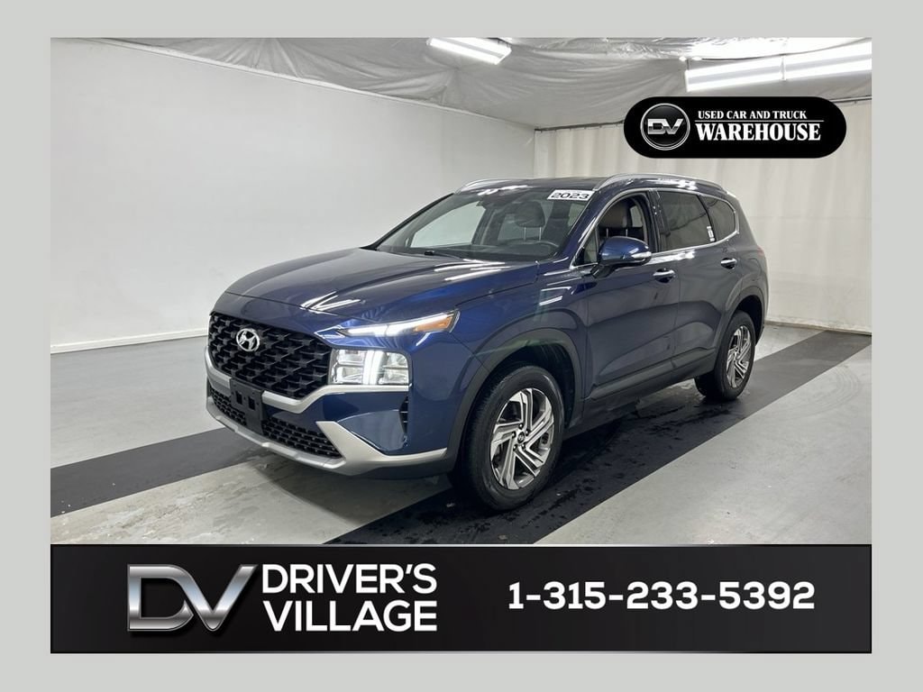 Used 2023 Hyundai Santa Fe SEL SUV