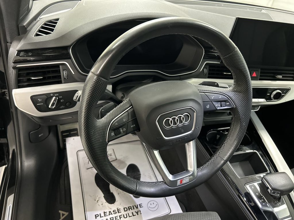 Used 2023 Audi A4 Premium Plus 45 Tfsi S Line Quattro S Tronic Sedan