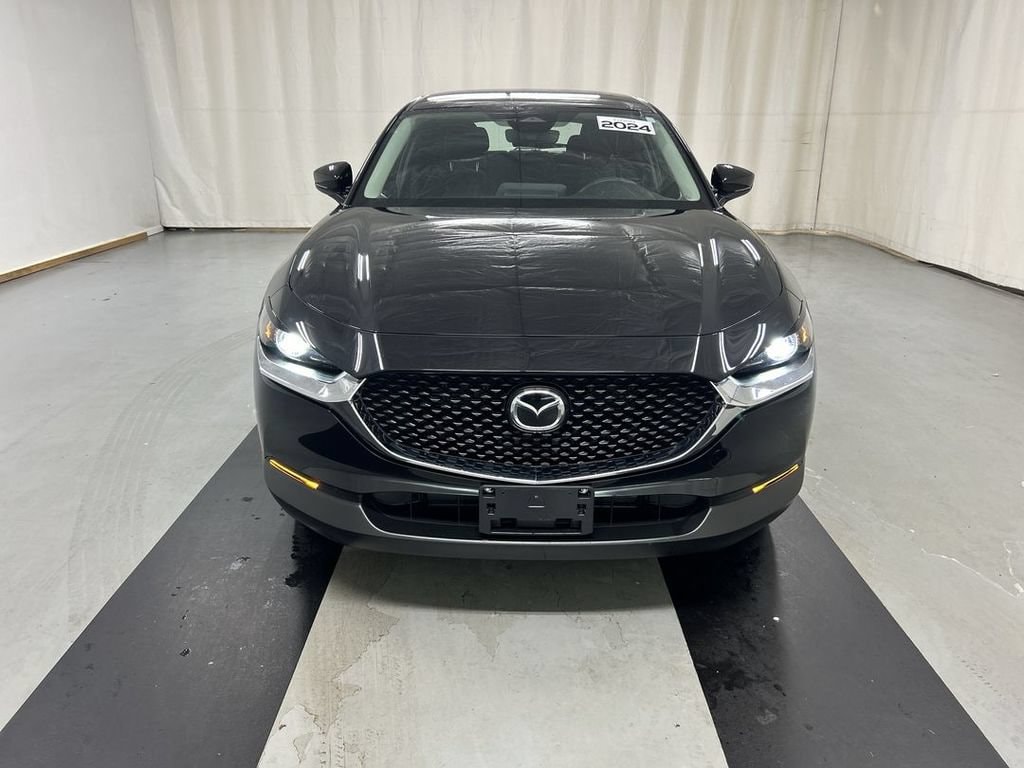 Used 2024 Mazda CX-30 2.5 S SUV
