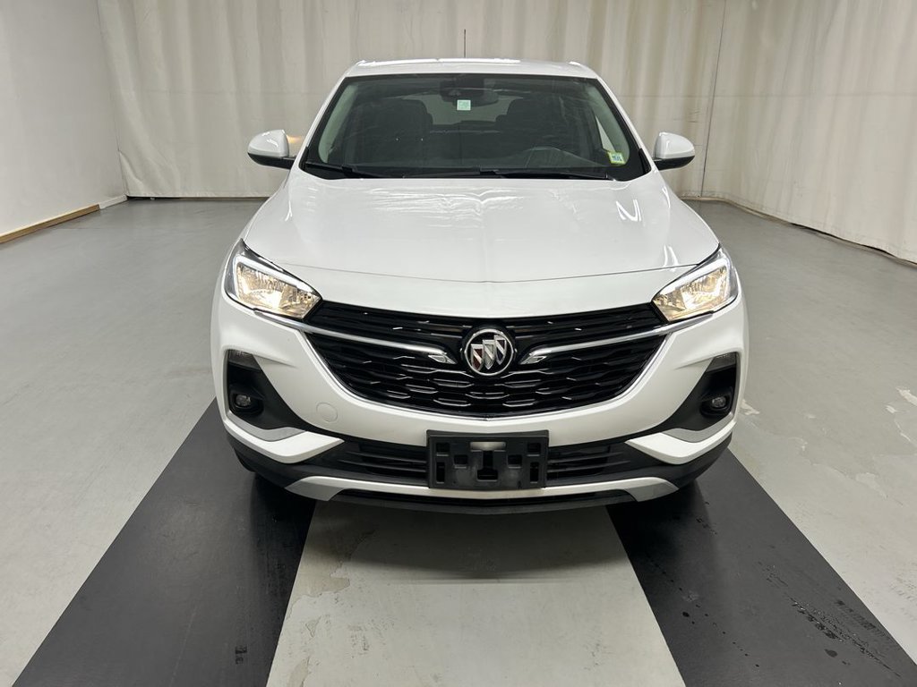 Used 2023 Buick Encore GX Preferred SUV