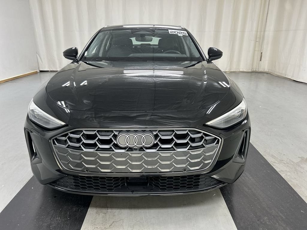 Used 2025 Audi All-new A5 Premium Tfsi Quattro S Tronic Sedan