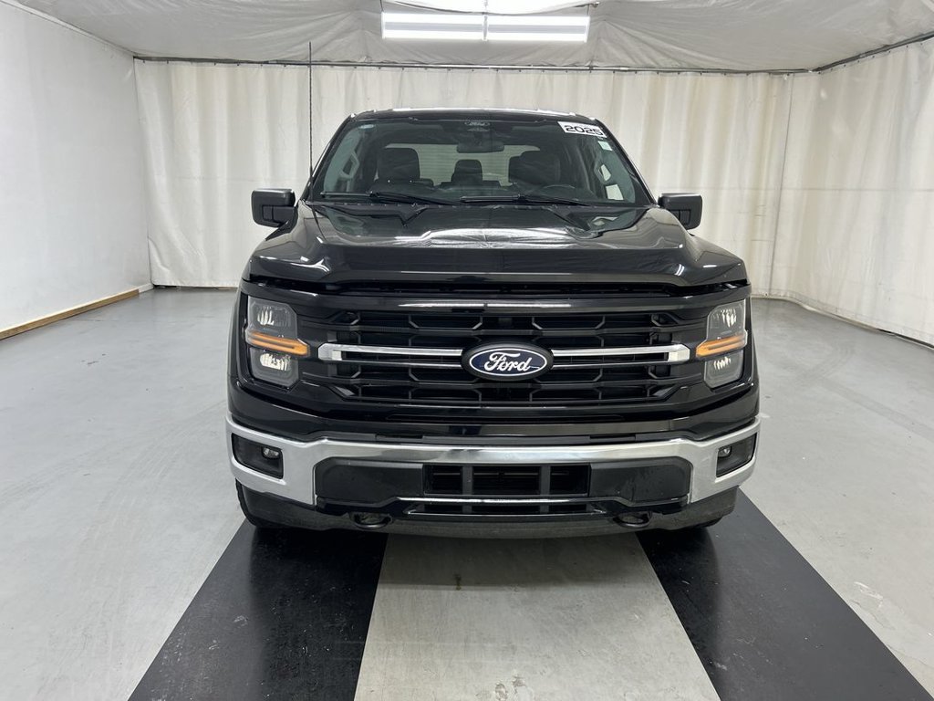 Used 2025 Ford F-150 XLT