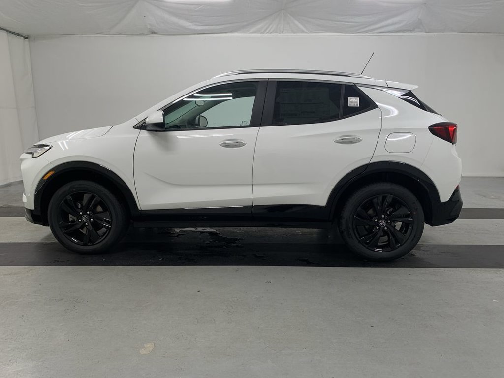 New 2026 Buick Encore GX Sport Touring SUV